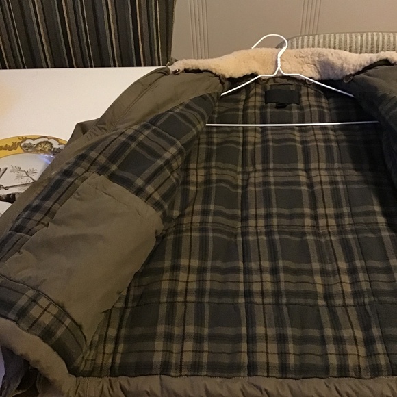 Jacket - Picture 2 of 5